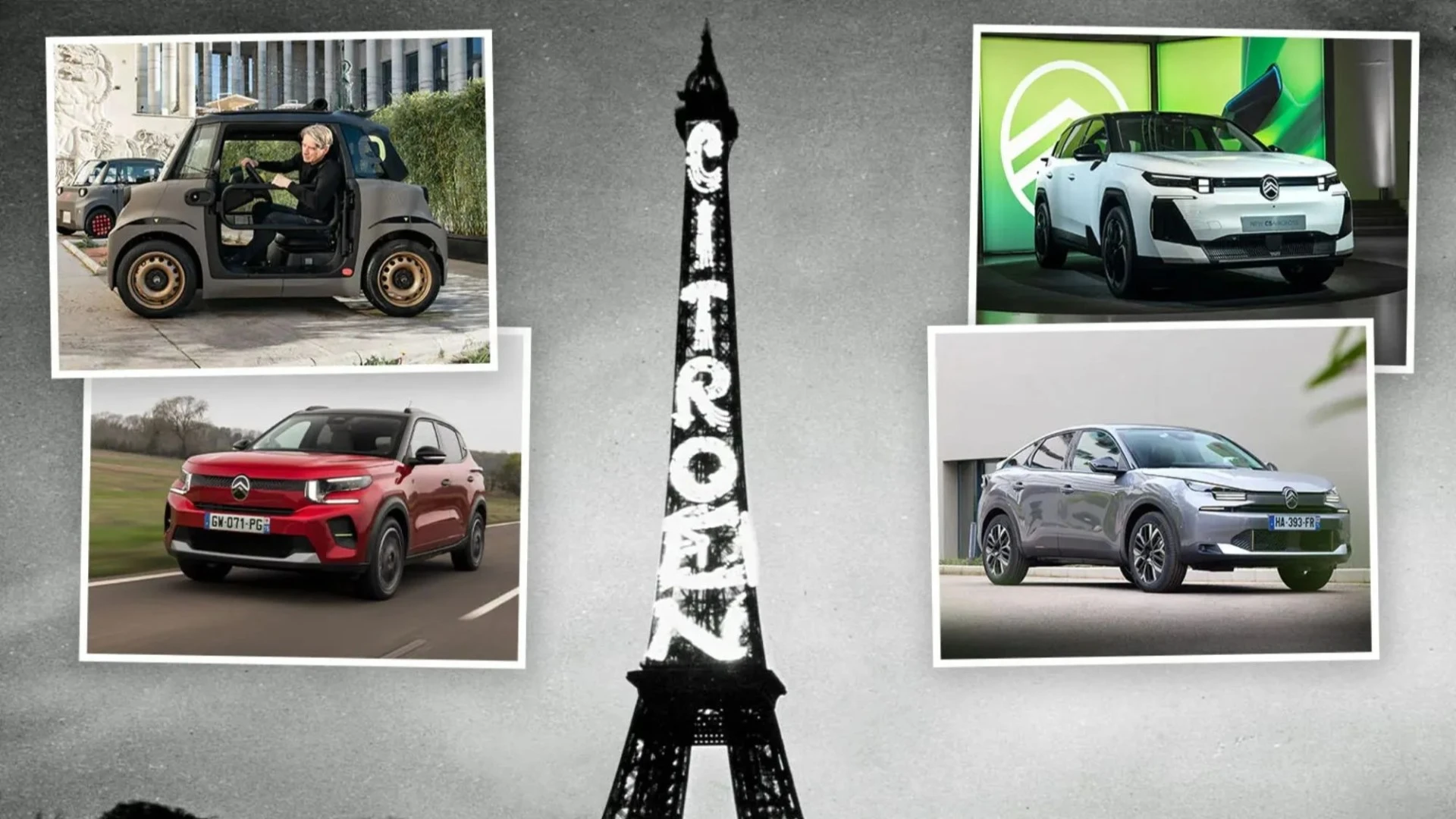 Citroen lights up EV market with 6 cars under £35k – and a big beast coming soon