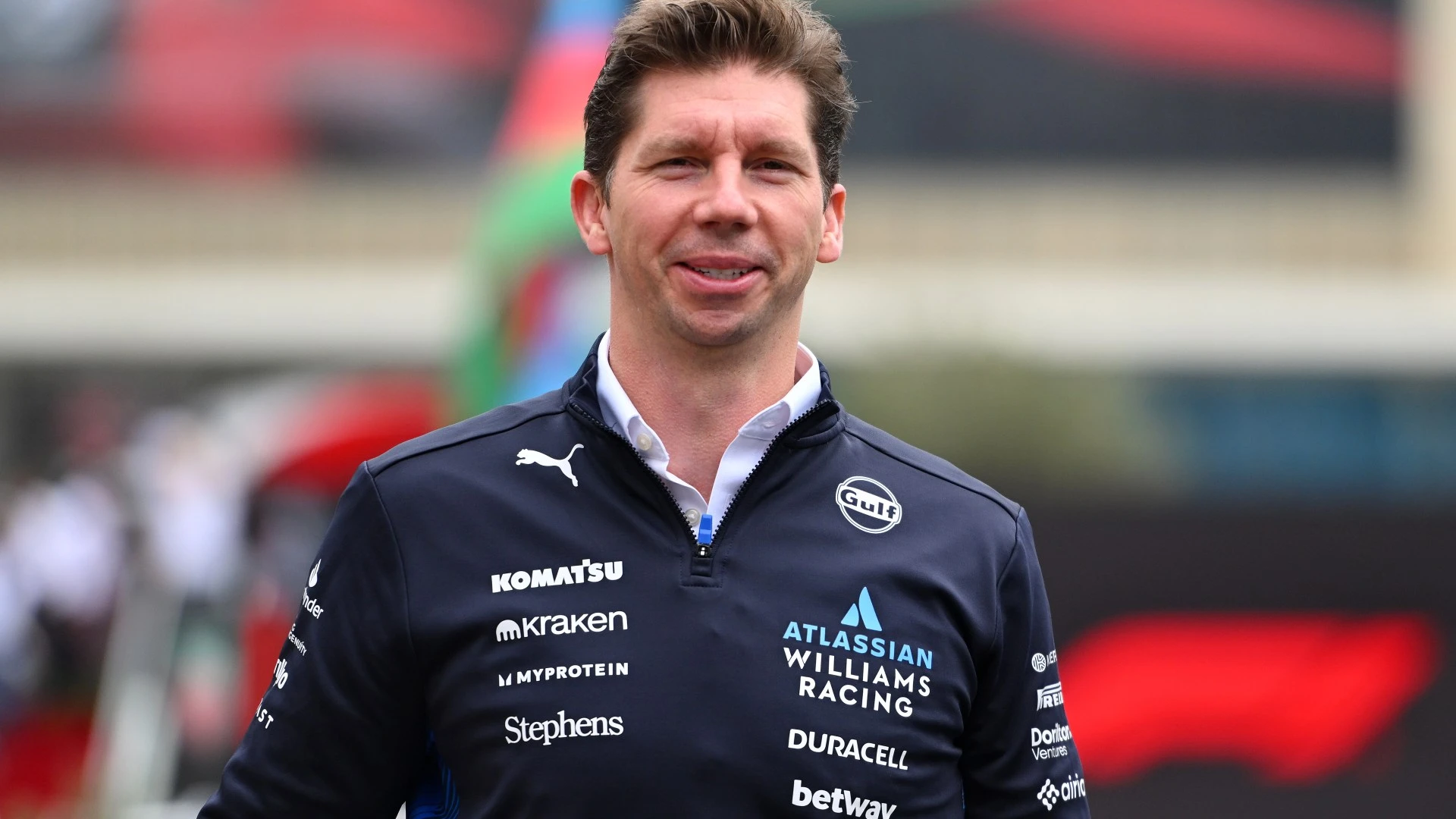 F1 team boss proposes shake-up with more races & revolutionised weekends