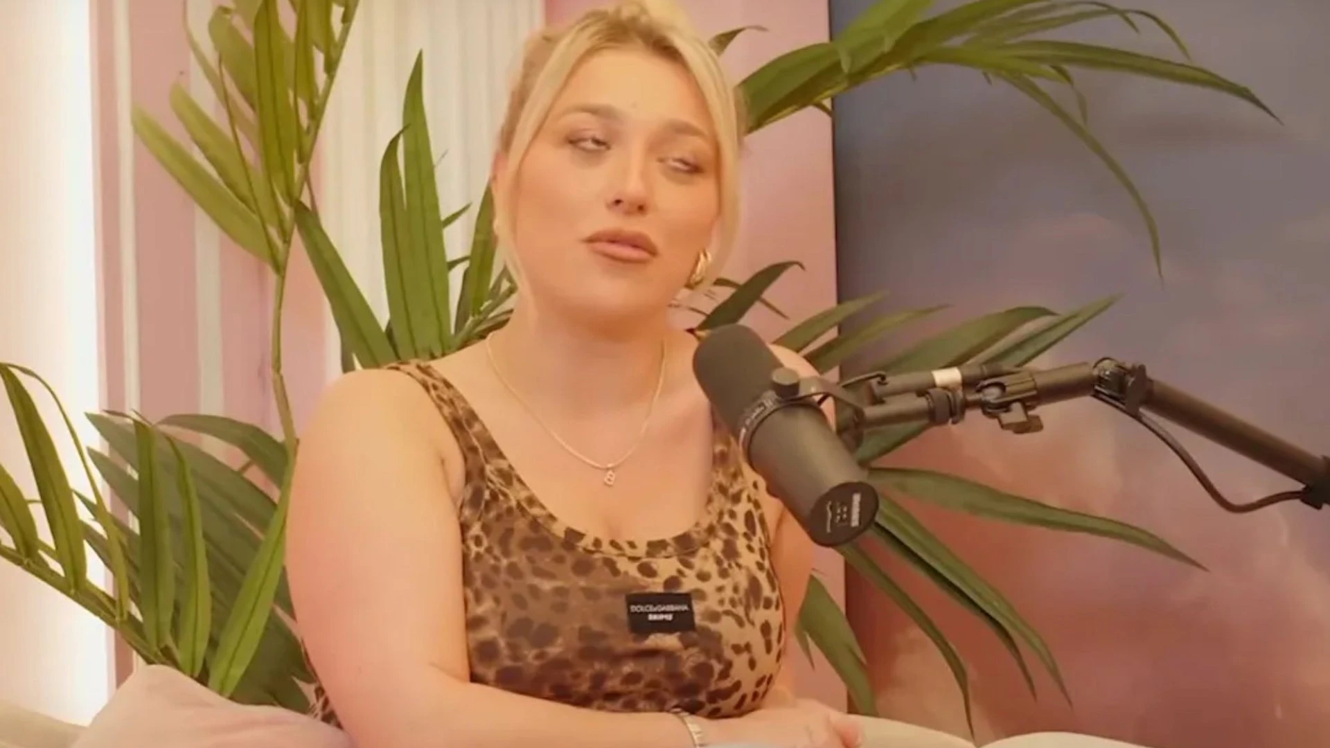 Geordie Shore star reveals she’s FINALLY had sex again after being celibate