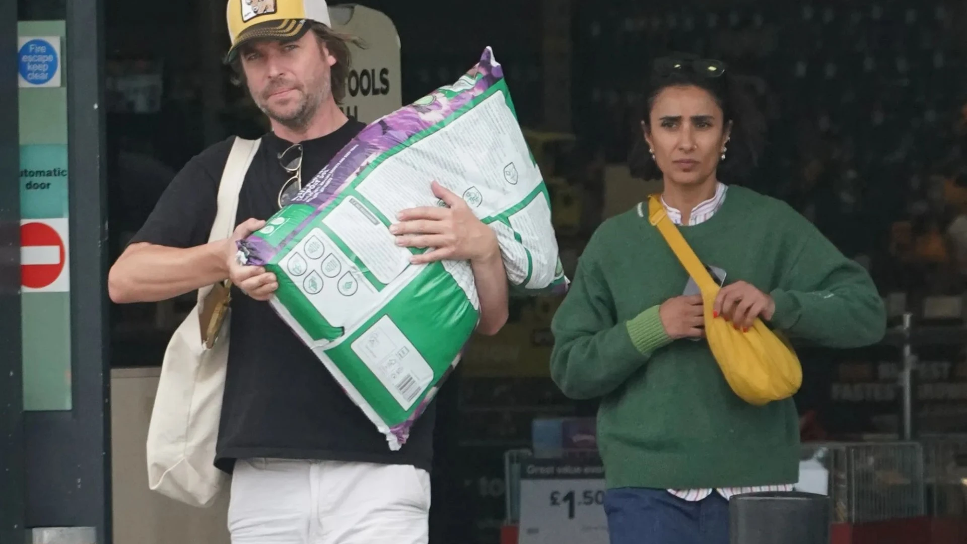 Strictly star Anita Rani's mystery man revealed after marriage split