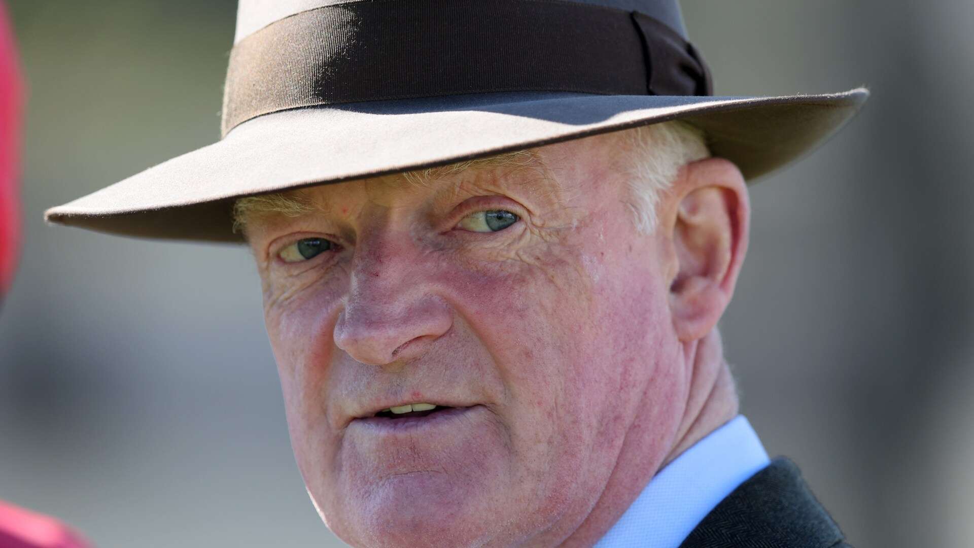 Willie Mullins pulls huge Cheltenham fancy out after being backed in from 100-1