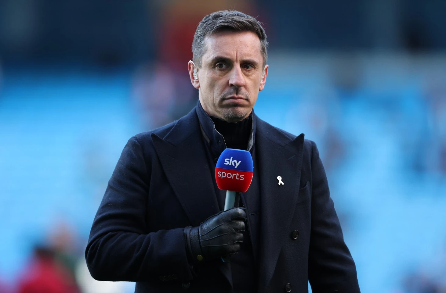 Neville calls out Liverpool trio who were 'absolutely useless' against Chelsea