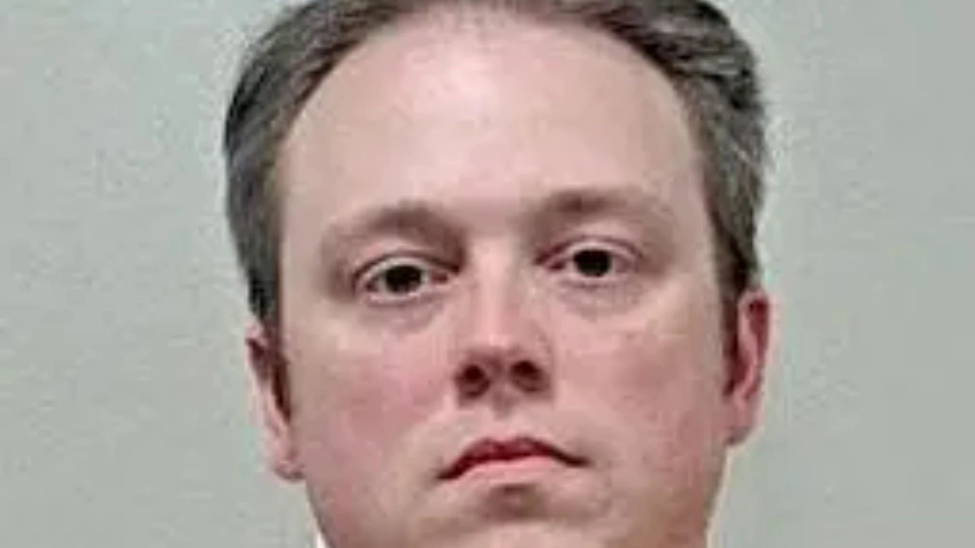 TV weatherman arrested for 'sexual extortion' as cops fear more victims