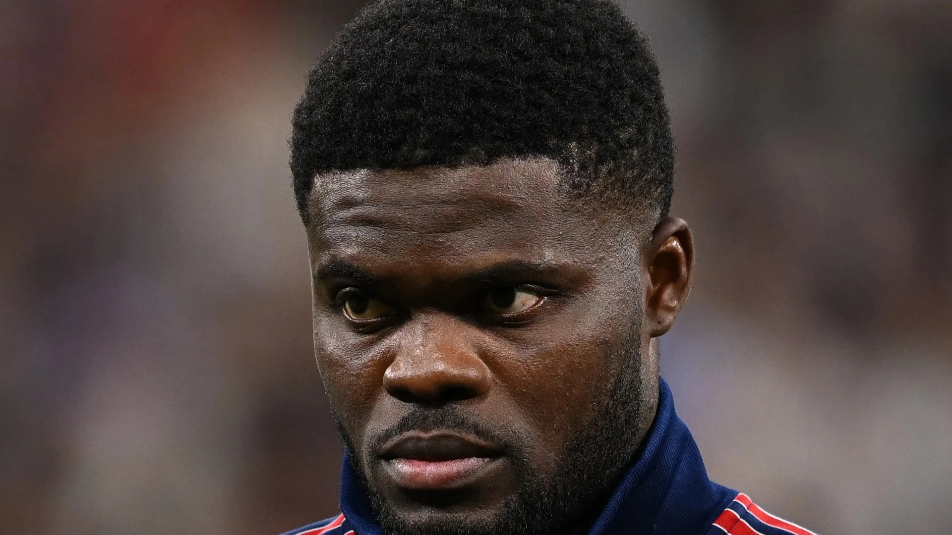 Arsenal 'in talks with Thomas Partey over two-year new contract'