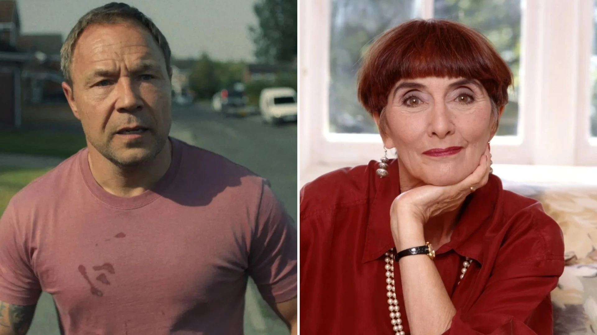 The 8 stars you forgot were in Corrie before fame - from BAFTA nominee to a Dame