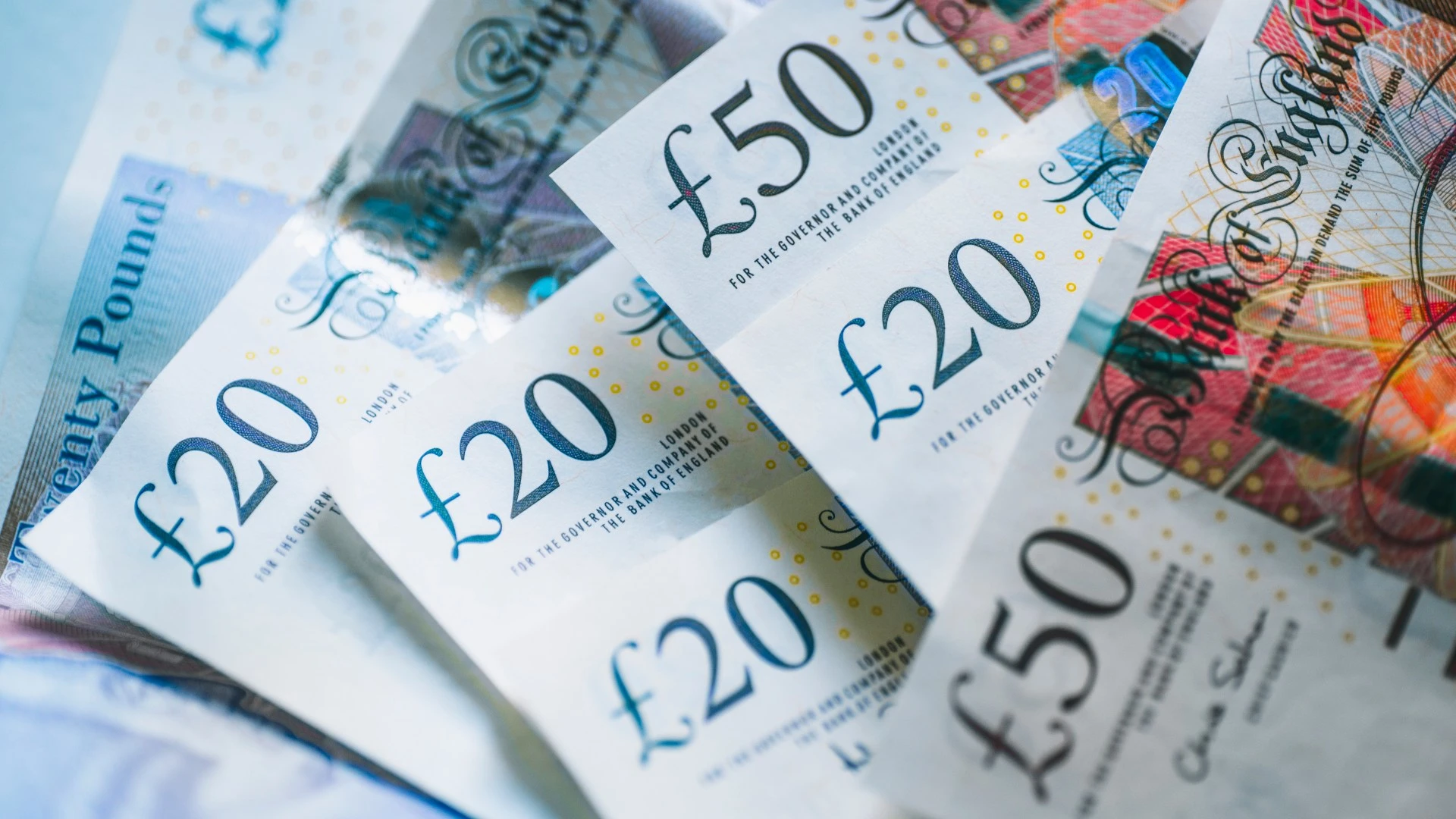 Labour's failures mean massive tax rises are inevitable - so brace yourselves