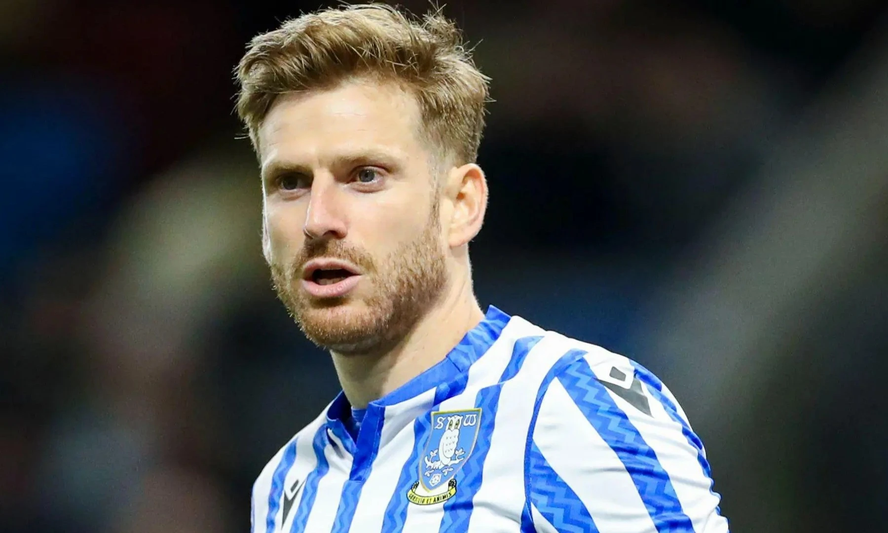 Sheffield Wednesday release SEVEN players including Euro 2024 star