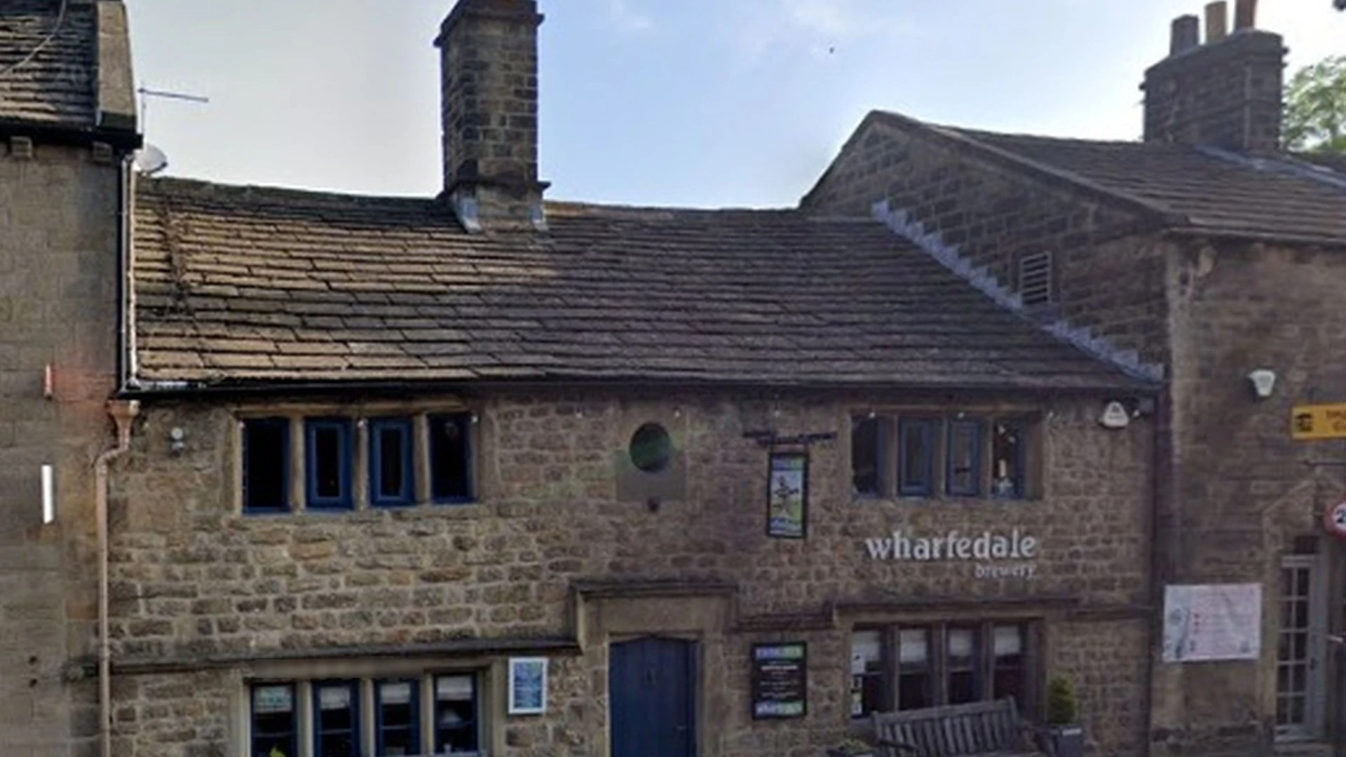 We own ‘Britain’s cheapest PUB’ flogging pints for 7p - & don’t lose ANY money
