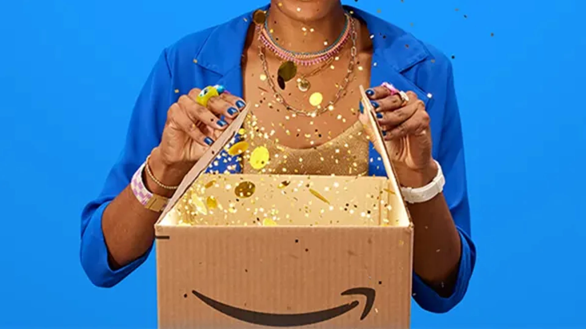 Secret Amazon Prime perk instantly cuts 15% off clothes, toiletries & food price