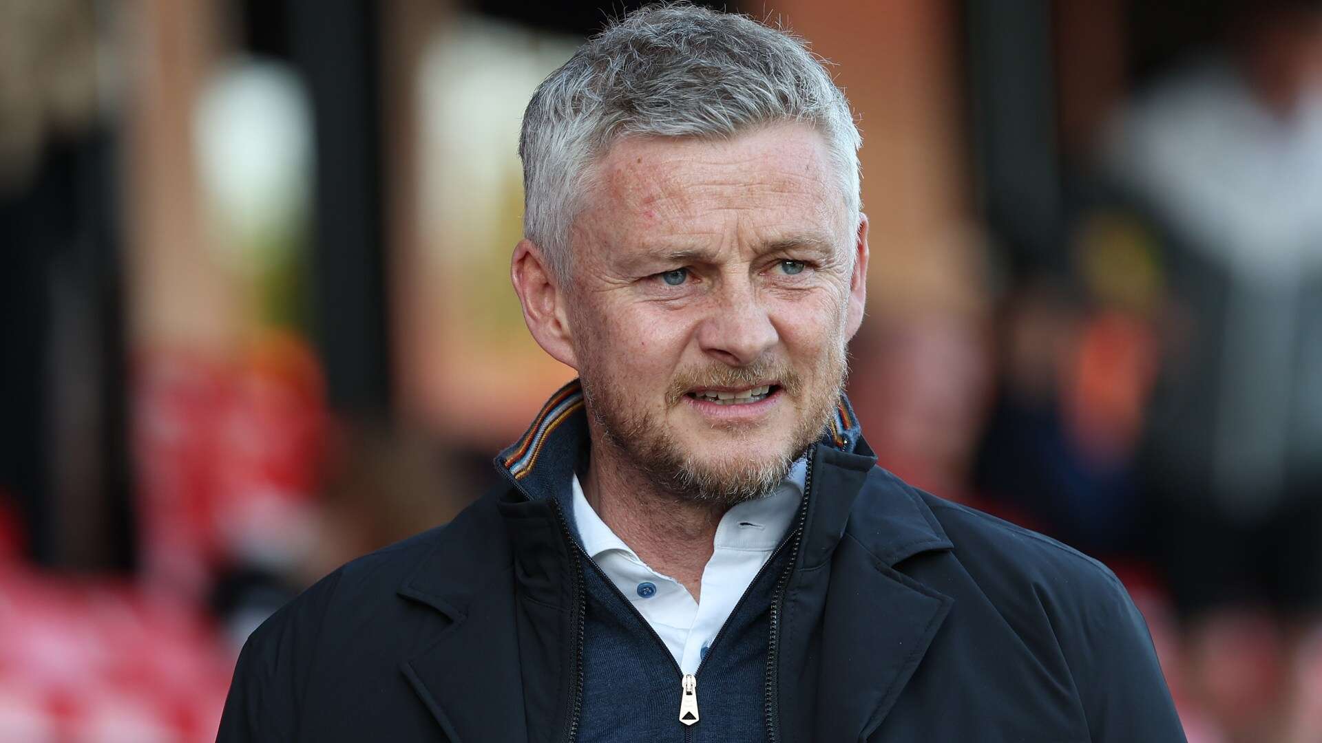 Ex-Man Utd boss Ole Gunnar Solskjaer 'in advanced talks with Euro giants'