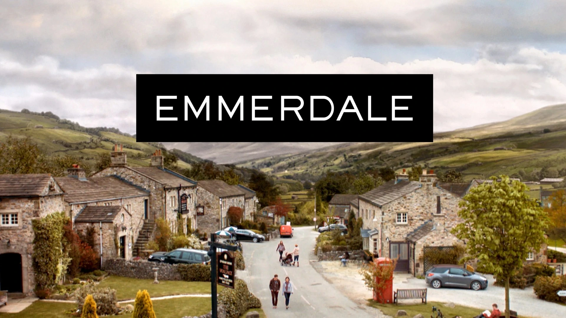 Emmerdale legend fears exit after 11 years as life hangs in the balance