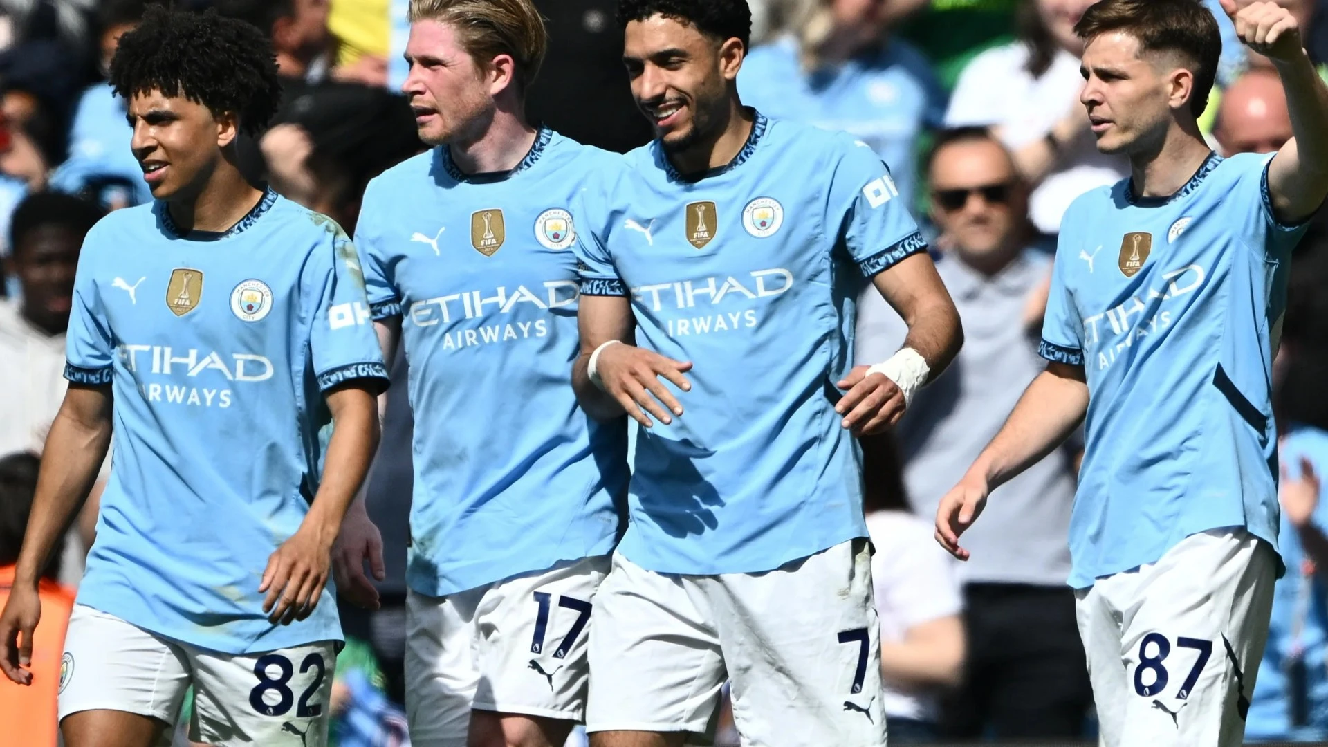 Man City handed date for latest legal battle against the Premier League