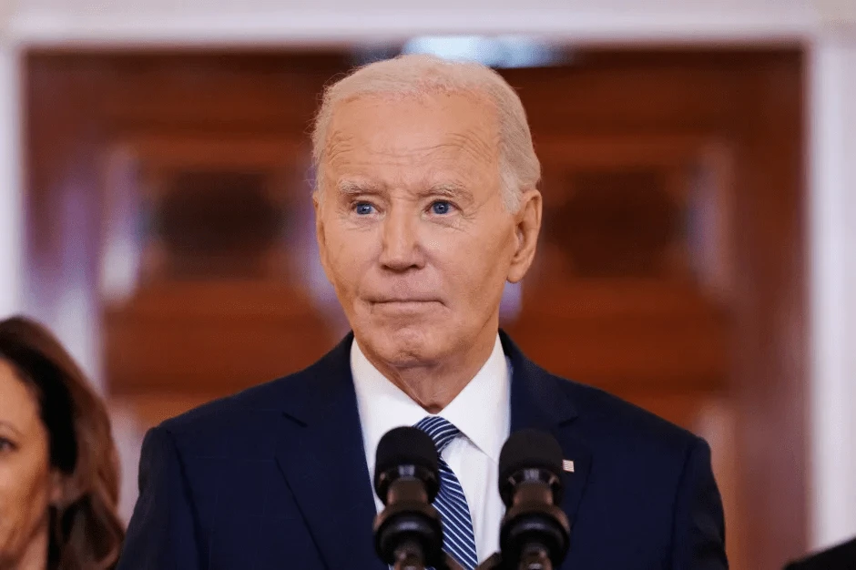 Prostate cancer warning signs to look out for after Joe Biden diagnosis
