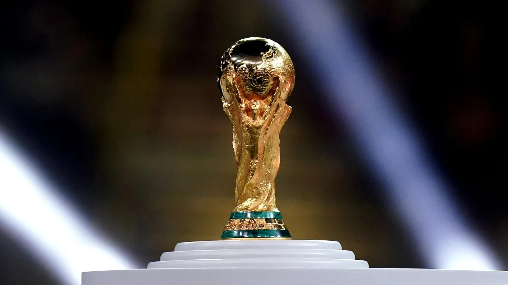 Fifa announce major change to World Cup for first time - and it could cost fans