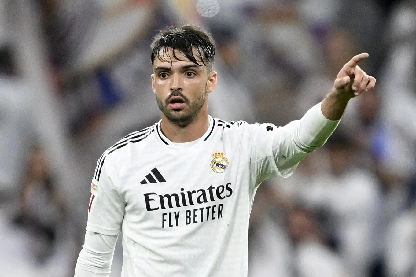 Raul Asencio accusers want Real Madrid defender jailed for four years