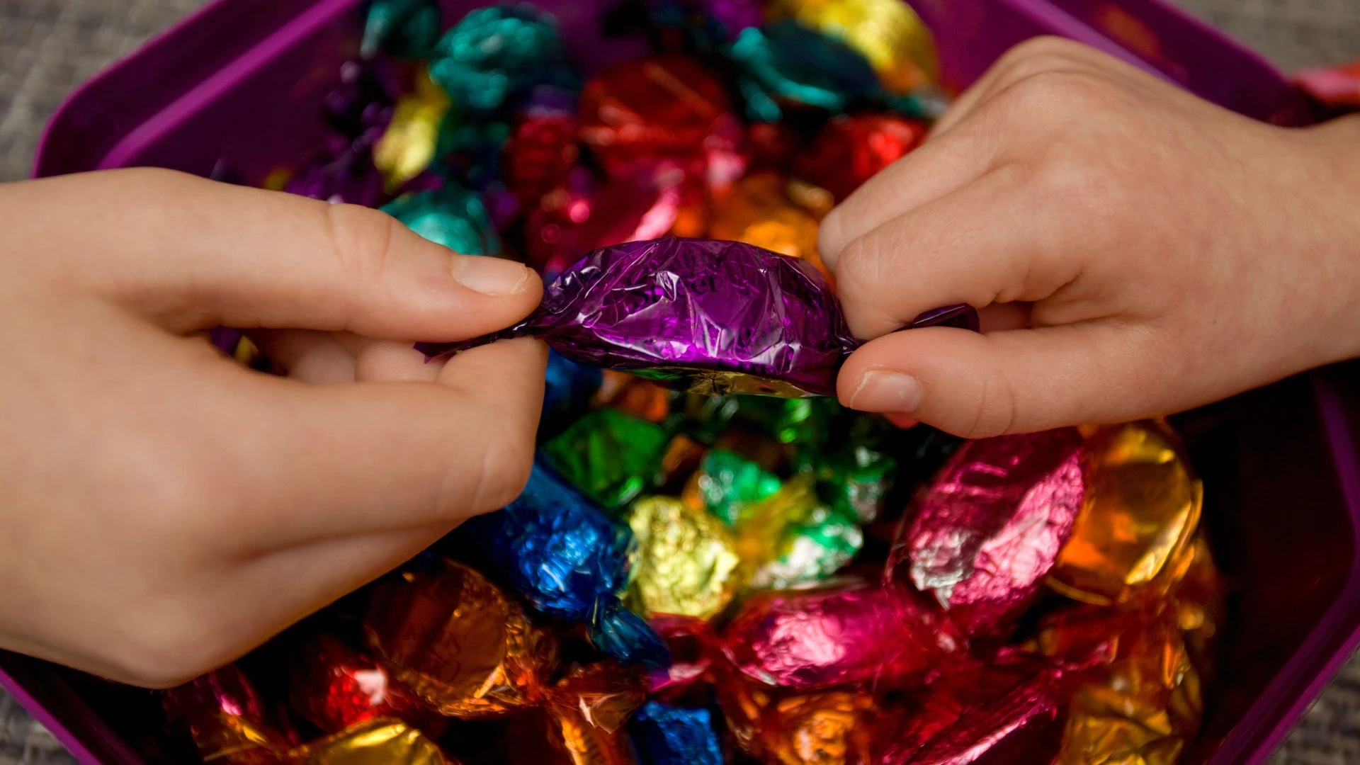 New Quality Street sweet for Christmas 'revealed' - and shoppers are going wild