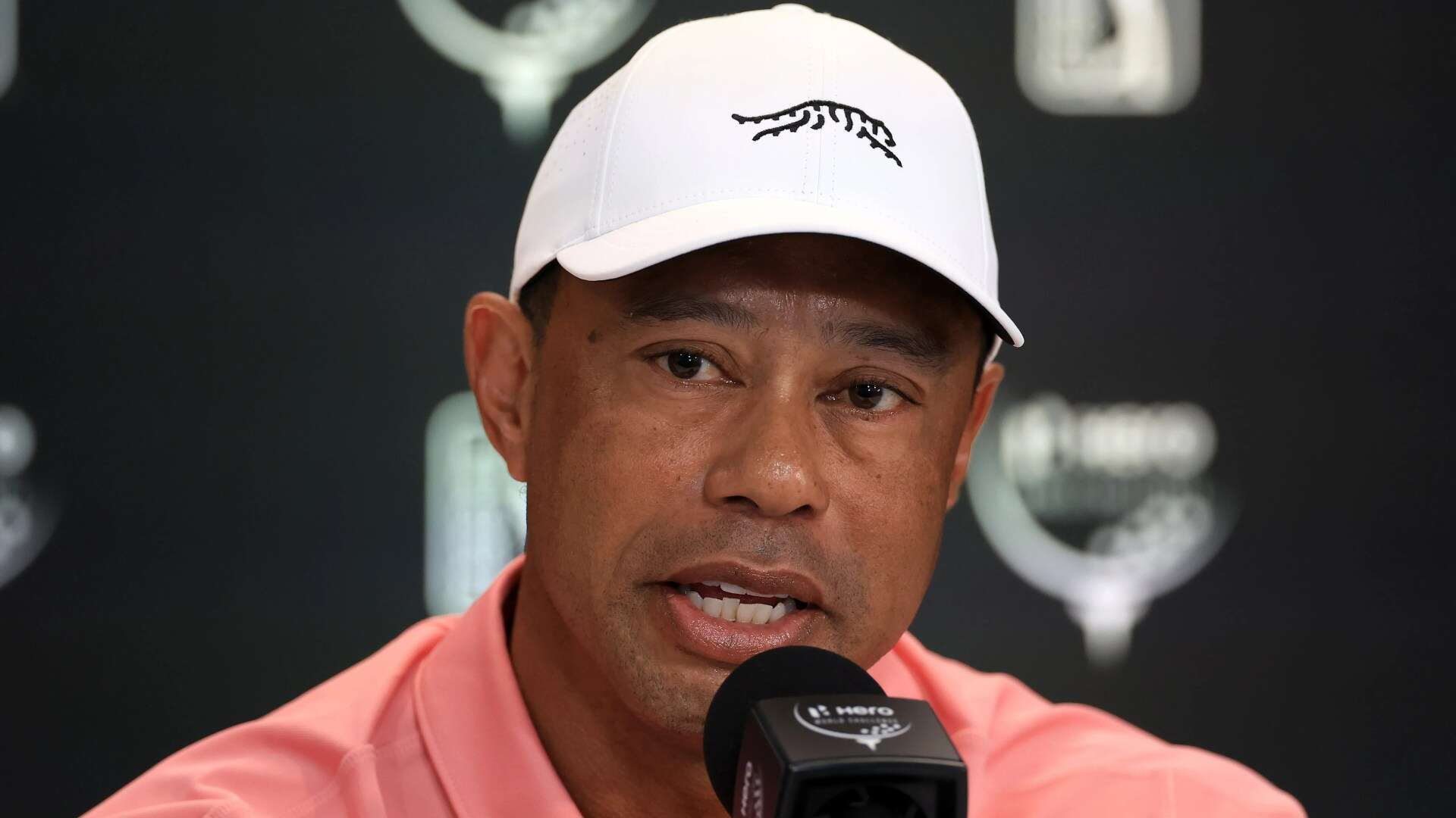 'Gone but not forgotten' - Fans upset by Tiger Woods' Seminole Pro-Member score