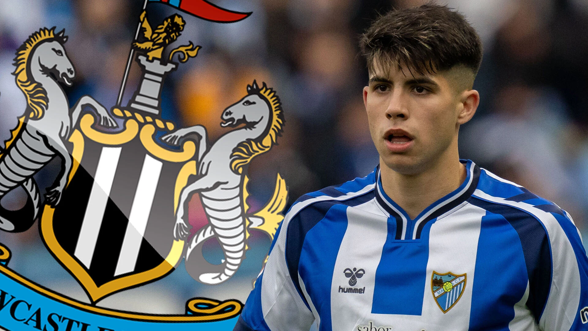 Newcastle set to beat Real Madrid and Barcelona to first summer signing