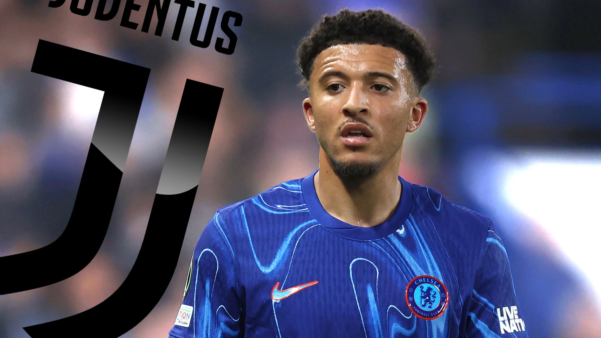 Juventus aim to beat Jose Mourinho's Fenerbahce to cut-price Jadon Sancho deal
