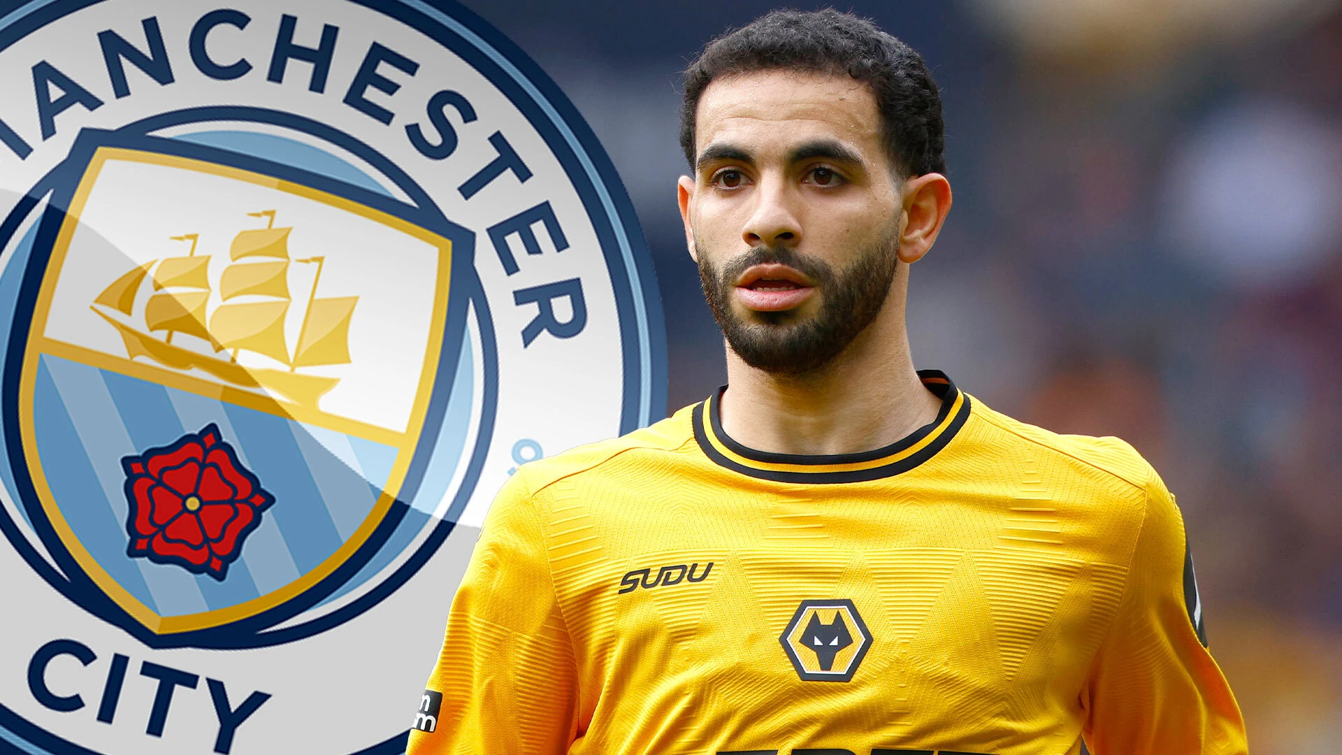 Man City ANNOUNCE Rayan Ait-Nouri with more set to join for Club World Cup