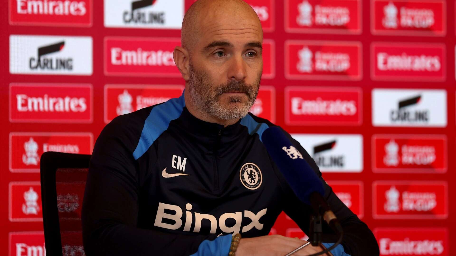 Chelsea fans fume at Maresca's 'fireable statement' after another early cup exit