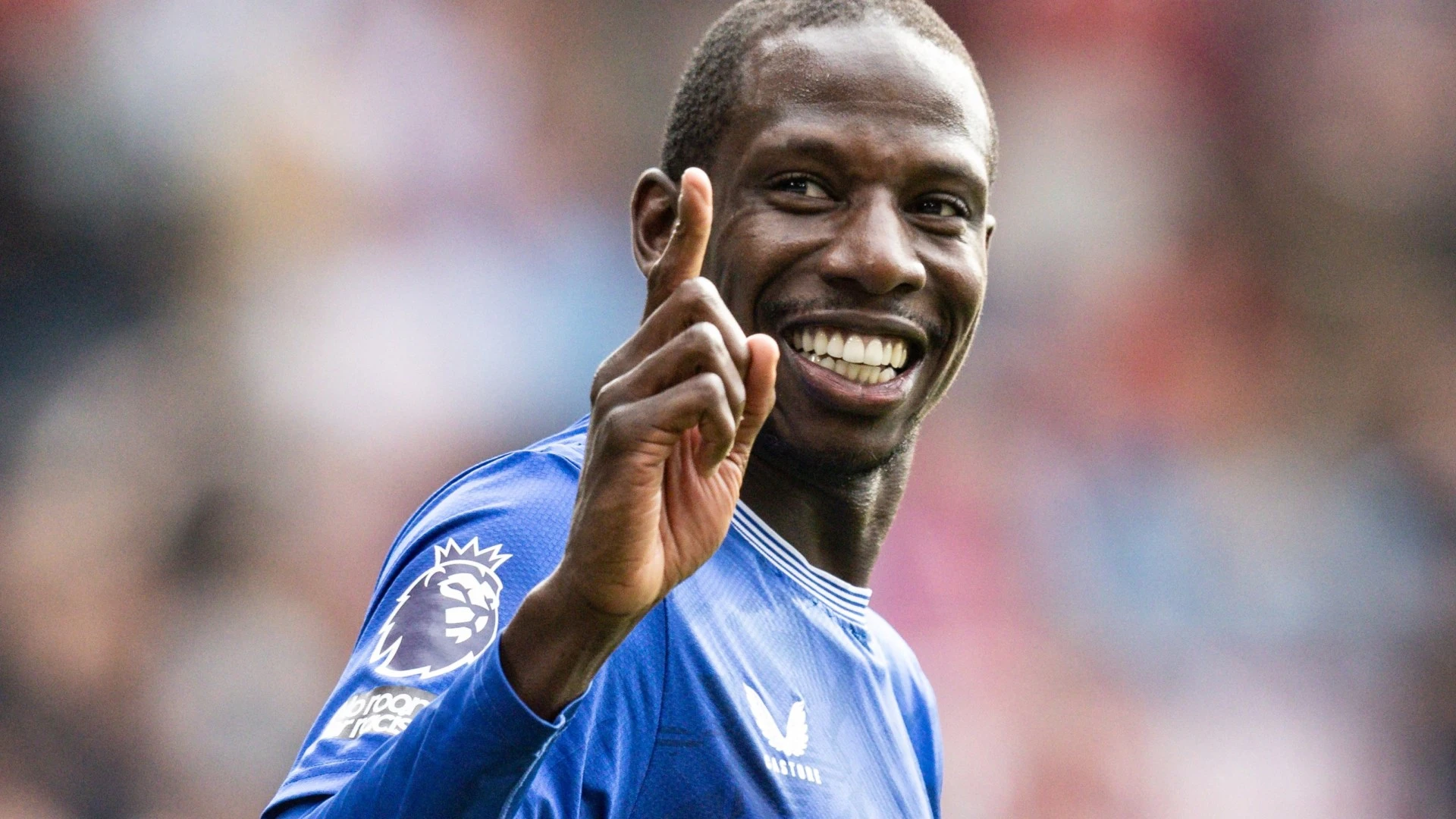 Abdoulaye Doucoure in advanced talks to join Saudi side Neom