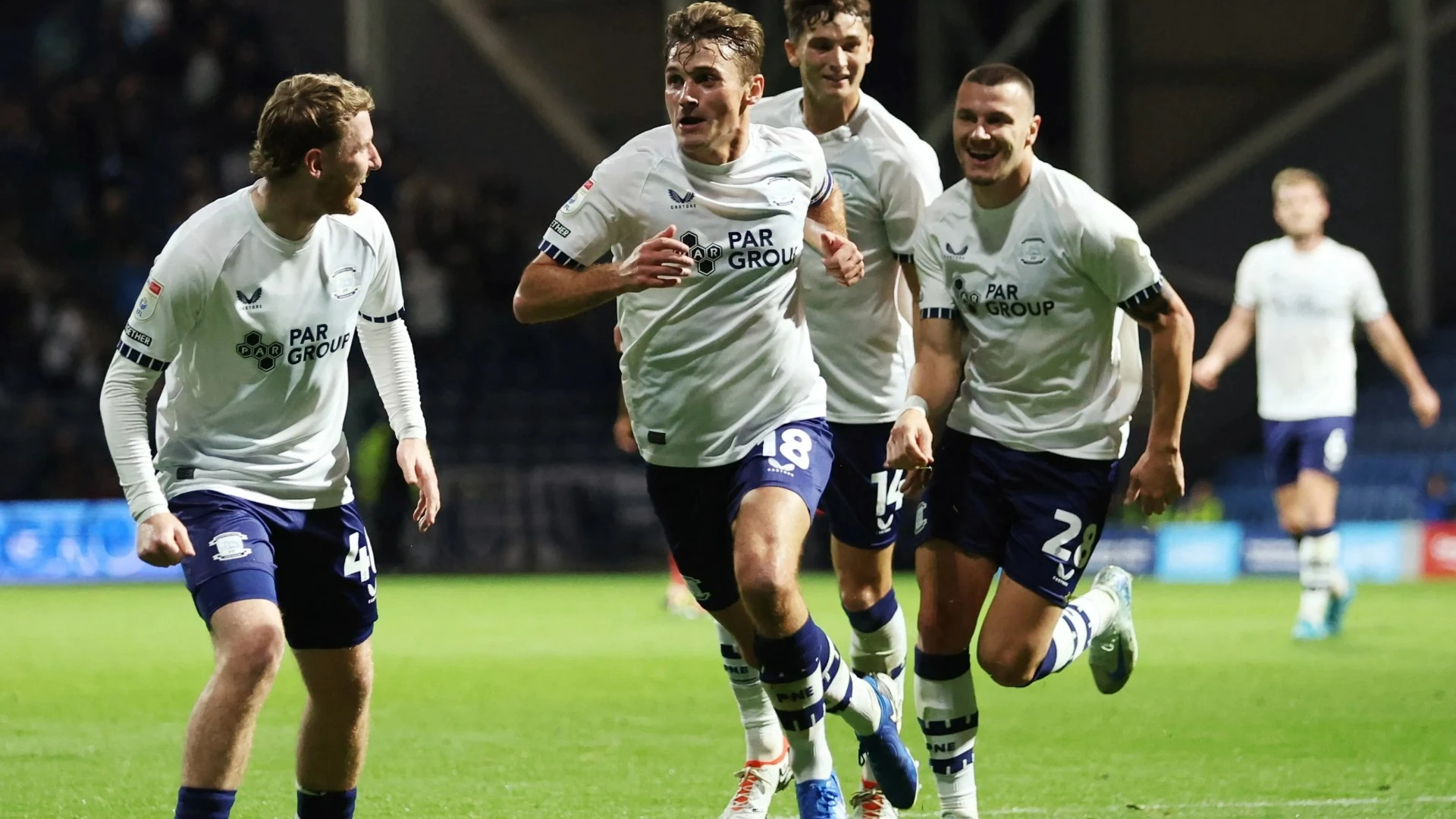 Former England U20 ace who's dating Coronation Street star wakes up unemployed