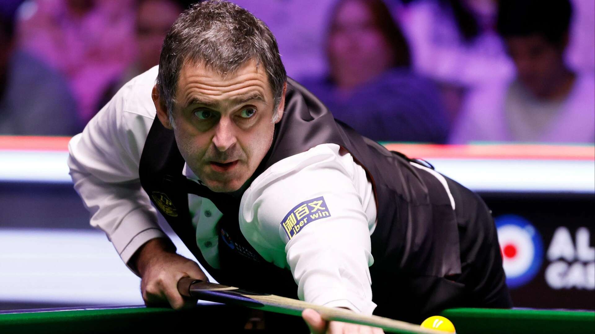 O'Sullivan OUT of another tournament after 'losing the plot' and snapping cue