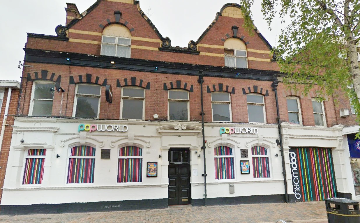 Person 'raped in male toilets' of city centre nightclub as boy, 17, arrested
