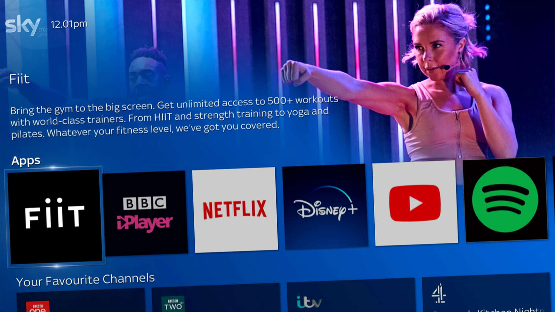 Sky TV money-saving tricks to get free movies, Disney tickets and cheap Netflix