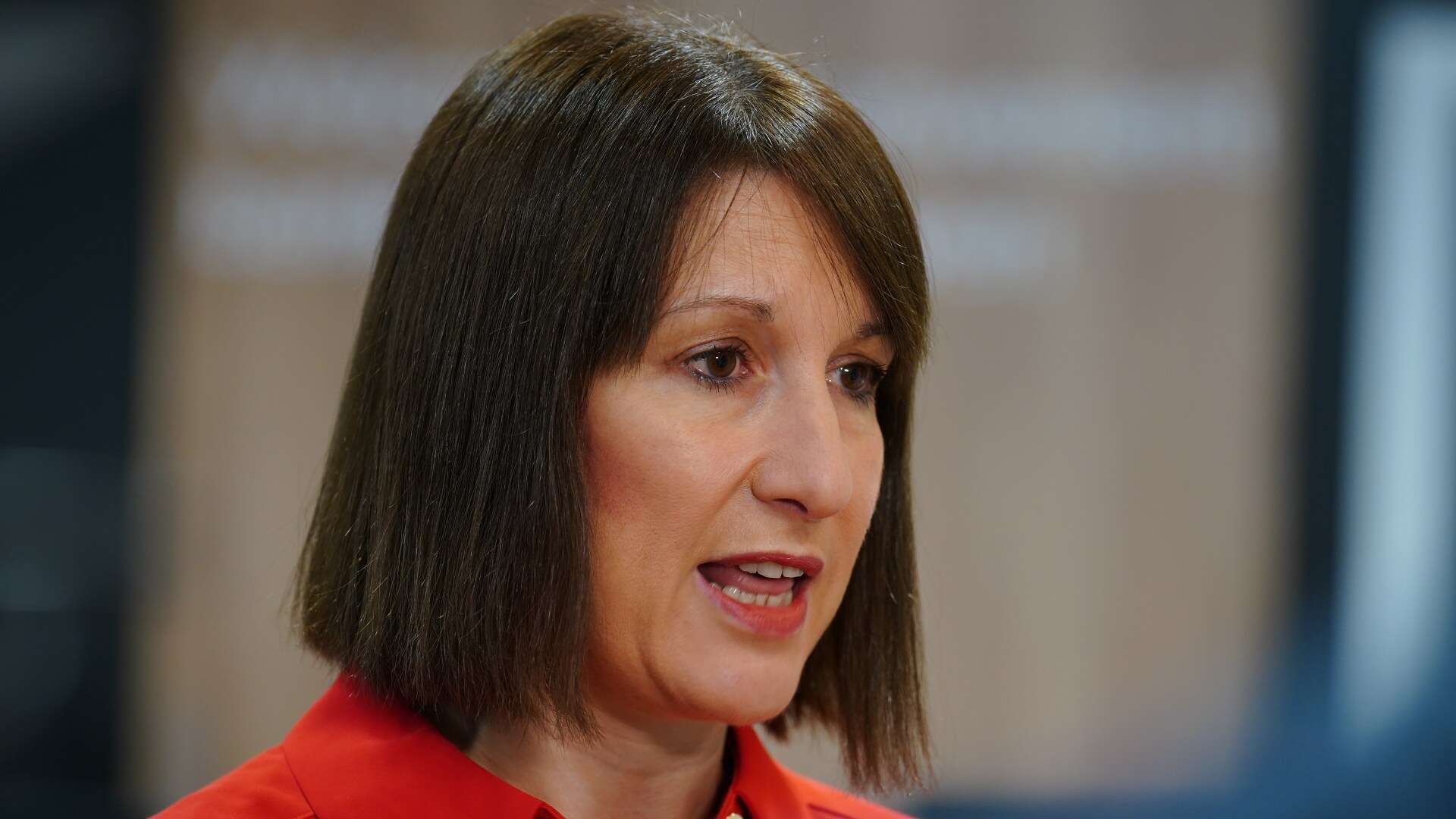 Rachel Reeves is in a hole - she must cut spending and improve public sector