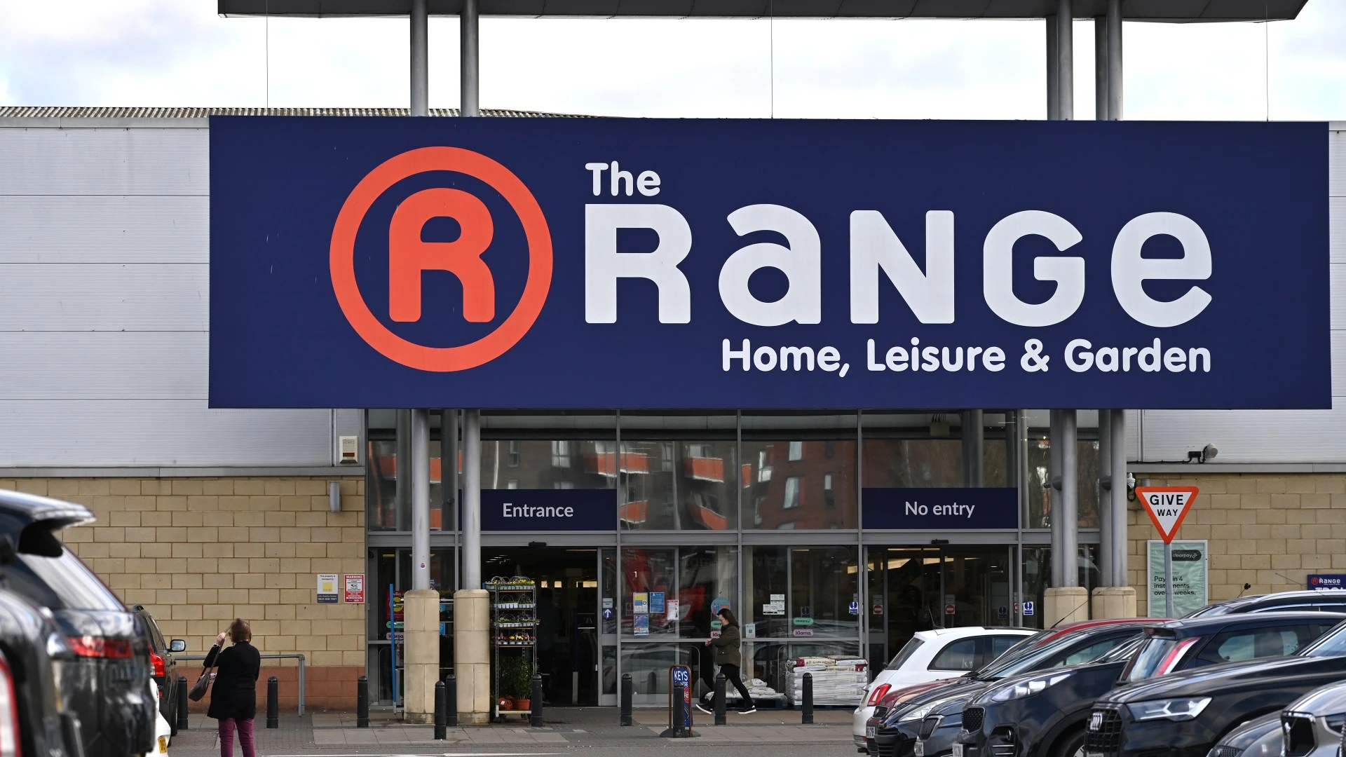 Kids will have hours of fun in the garden with The Range’s bargain buy