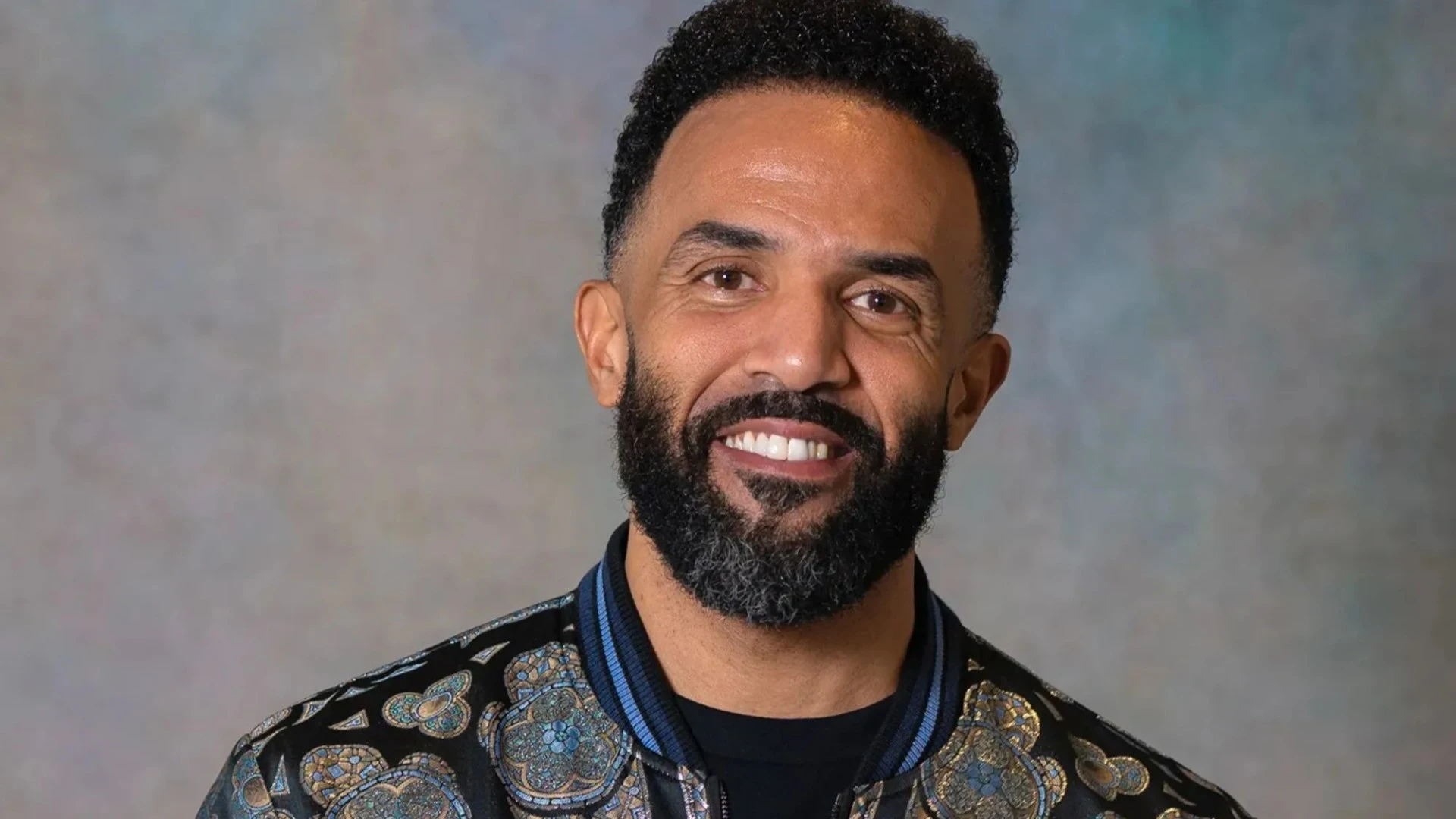 Craig David in talks with US superstar to collab on song after joining him on stage