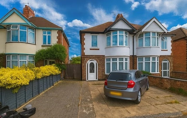 House hunters spot something odd in pics of 4-bed semi - can YOU spot it?