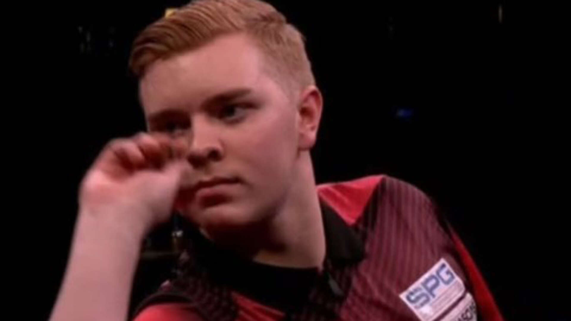 Darts star reveals handed random walk-on song after embarrassing blunder