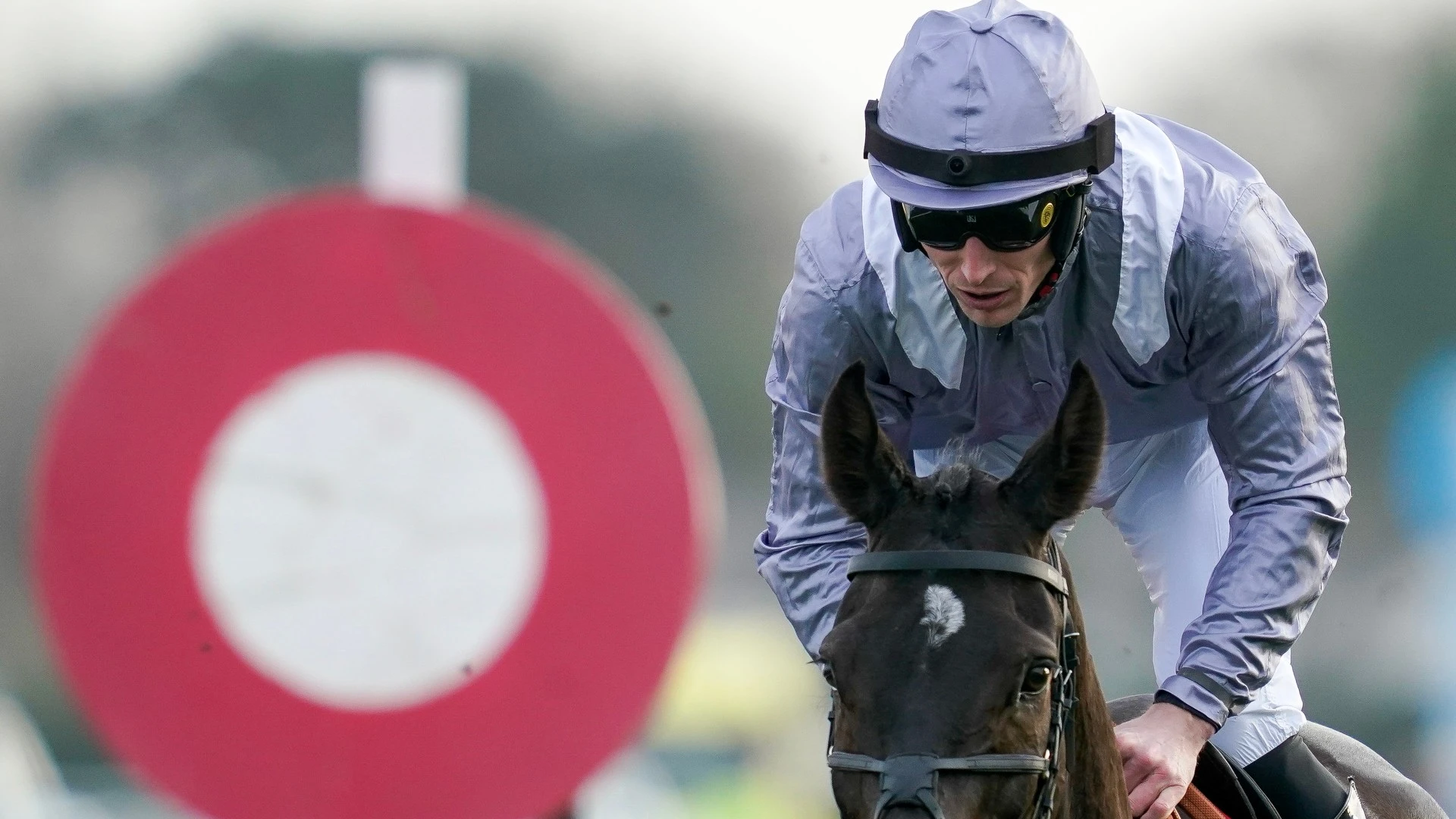 'One of the most high profile horses in racing' switches yards before new season
