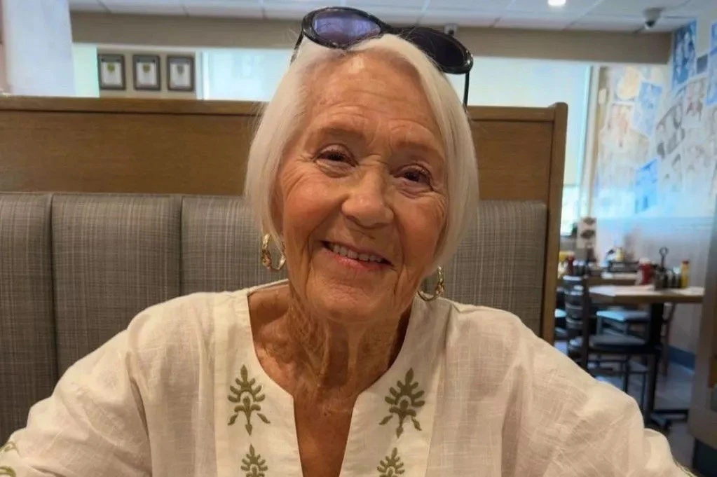 Grandma, 86, dies after being struck by e-bike 'on zebra crossing'