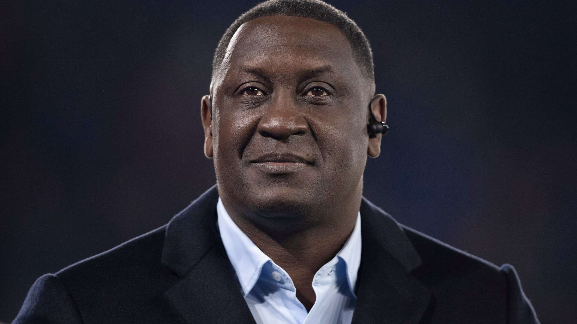 England cult hero Emile Heskey lands new job at security firm