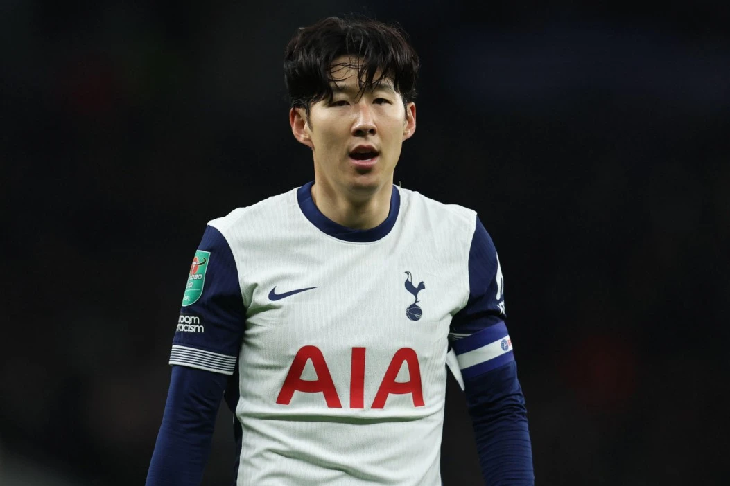 Son Heung-min set to snub MLS move despite being ready to leave Spurs