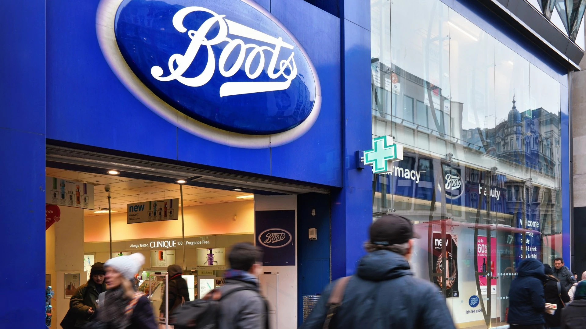 My Boots points soared from £50 to £100 thanks to a little-known trick