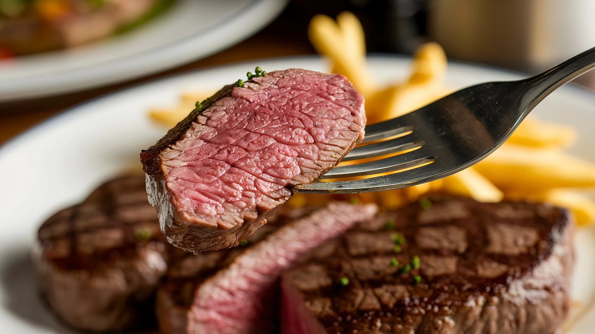 Beloved steakhouse chain to shut ALL its restaurants after going bust