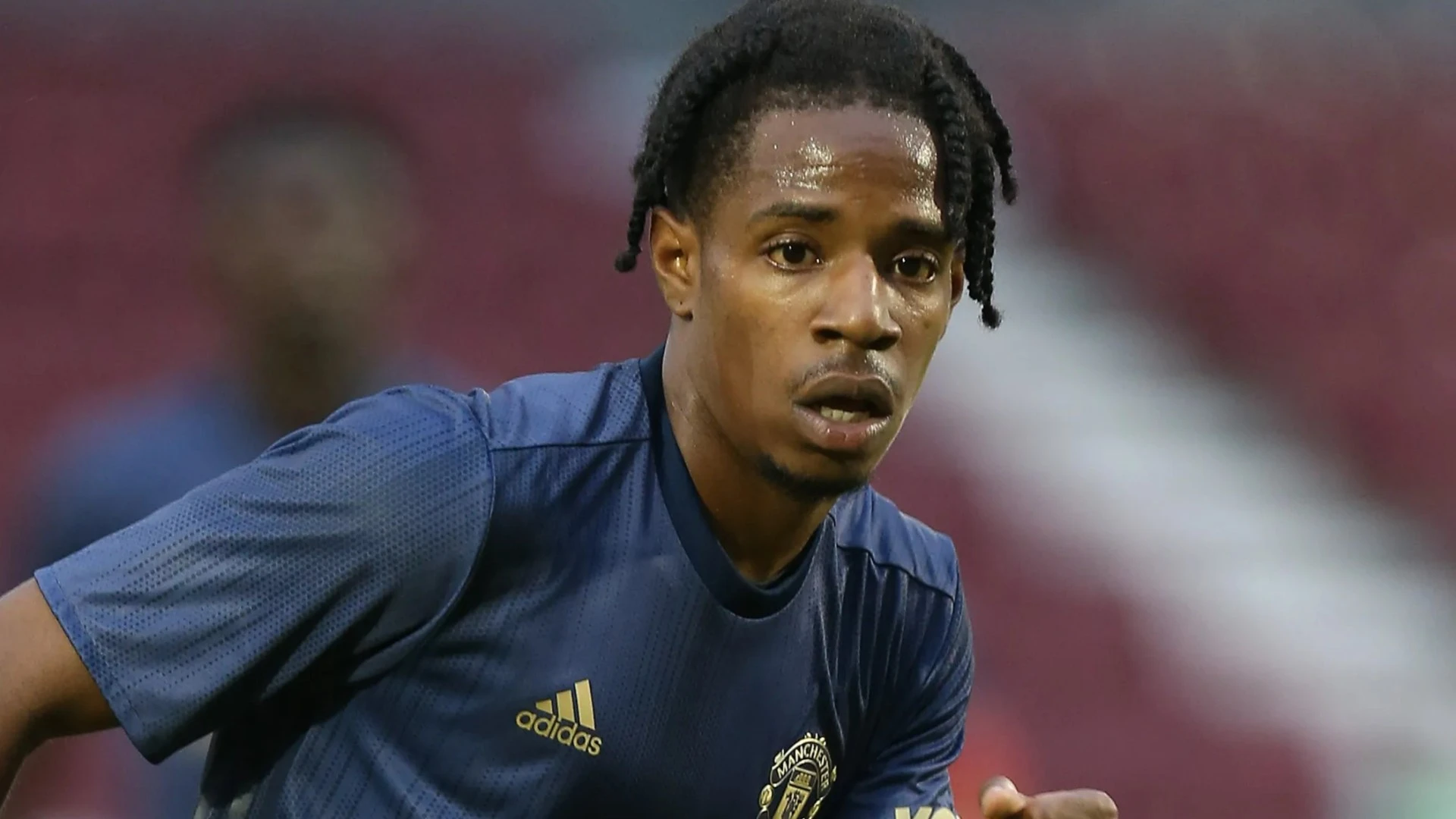 I was in Man Utd academy - I was told to cut my hair & fined for getting tattoo