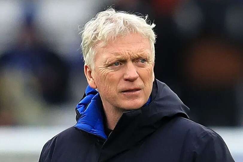 David Moyes pulled out of late January transfer ex-Chelsea title-winning striker