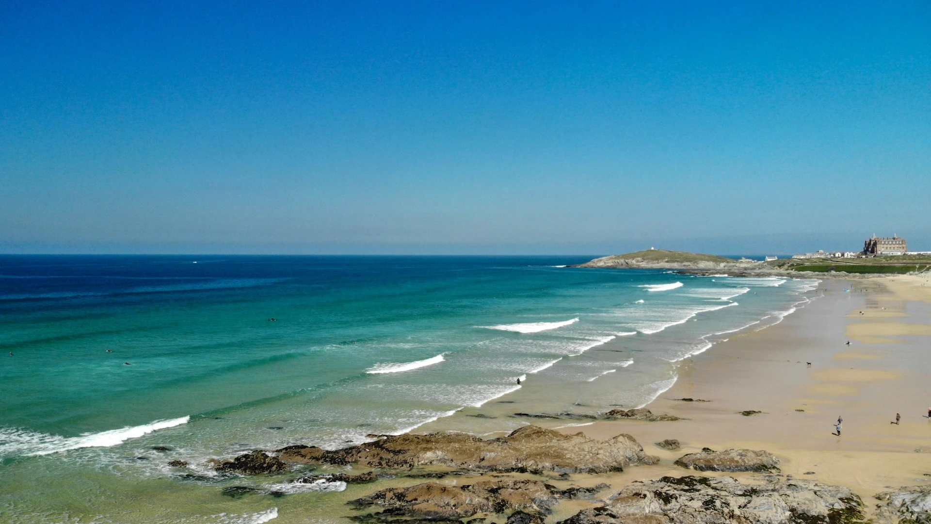 Seaside county votes to become UK's 5th nation on par with Scotland, Wales & NI