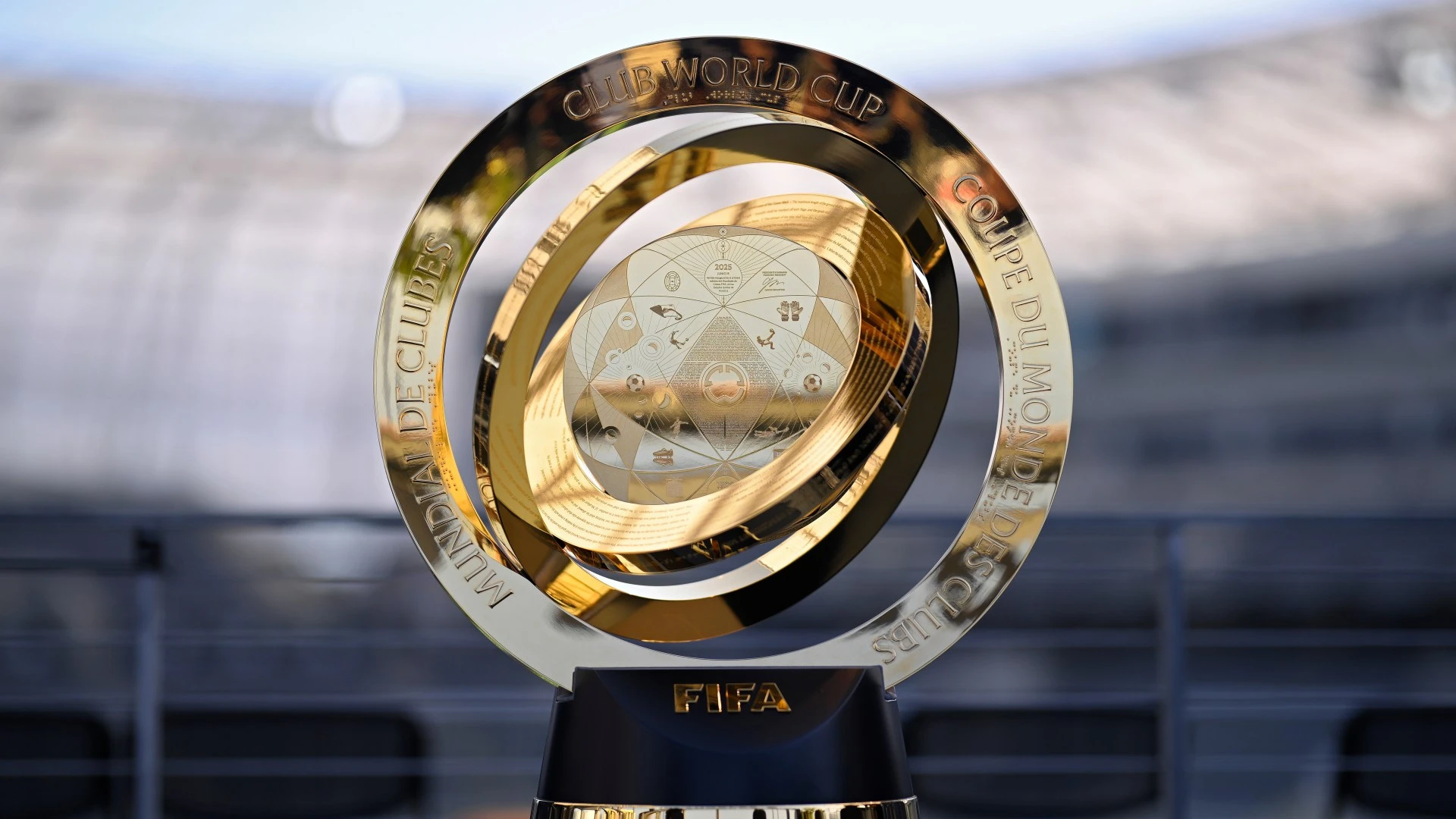 Next Club World Cup 'could be held in winter' as new nation mulling bid to host