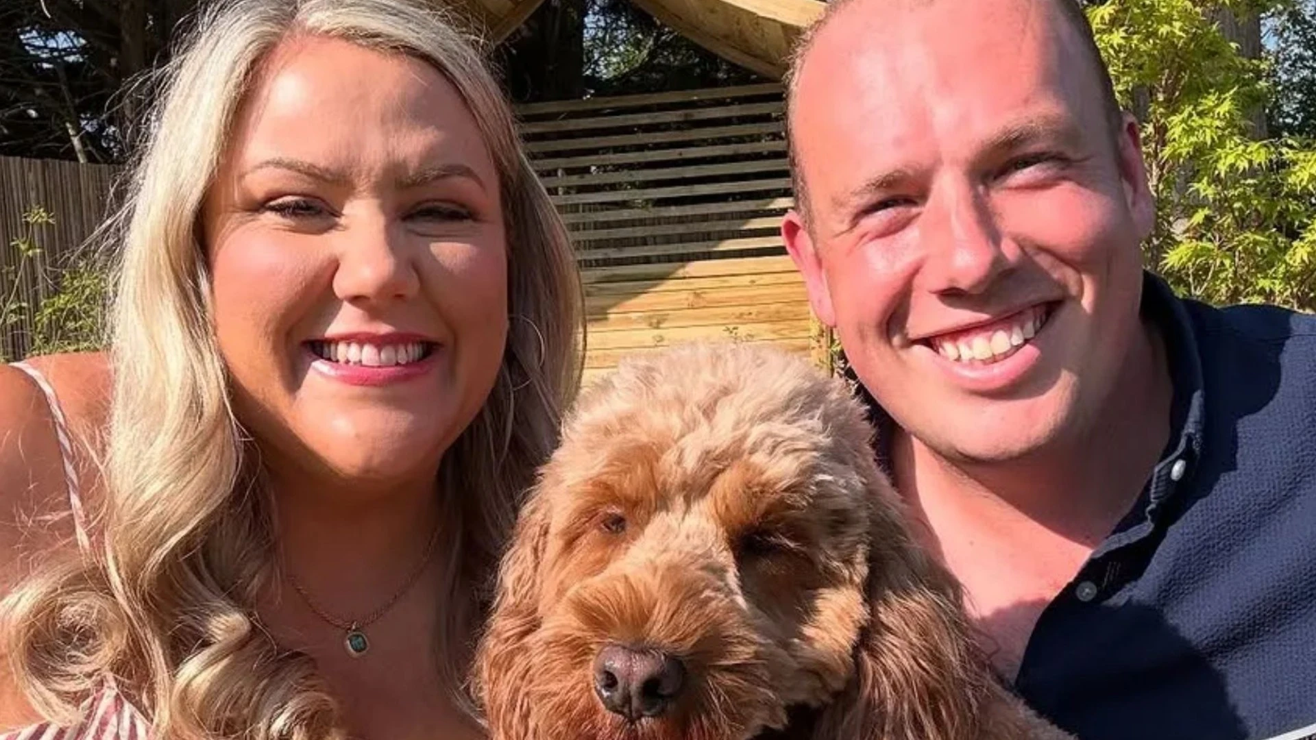 Pregnant Bake Off star Laura Adlington reveals gender of unborn baby
