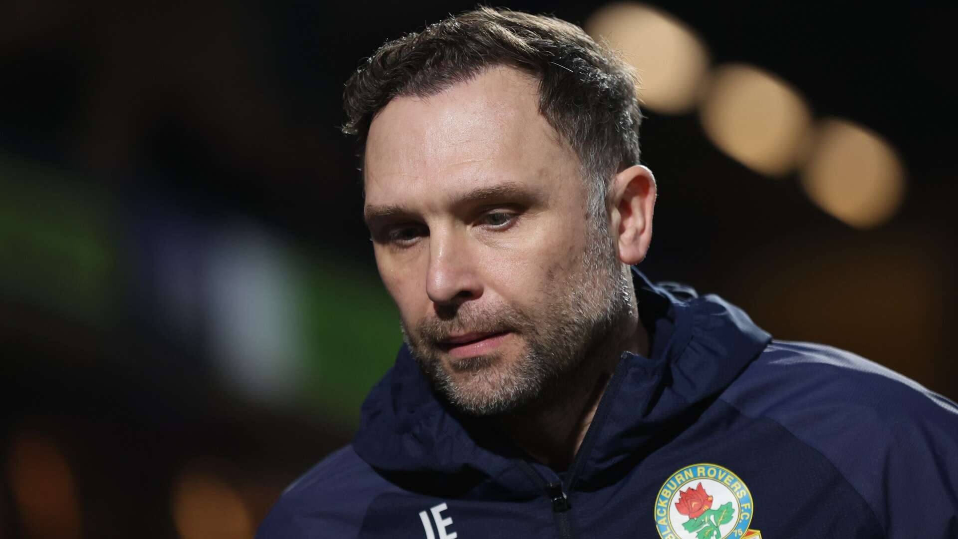 John Eustace QUITS Blackburn for Derby as club release classy statement