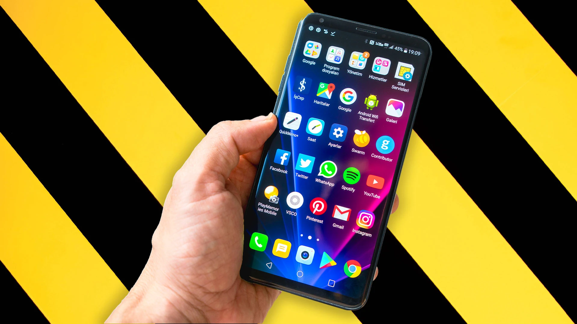 Major mobile brand is SHUTTING DOWN after 15 years - users warned to take action