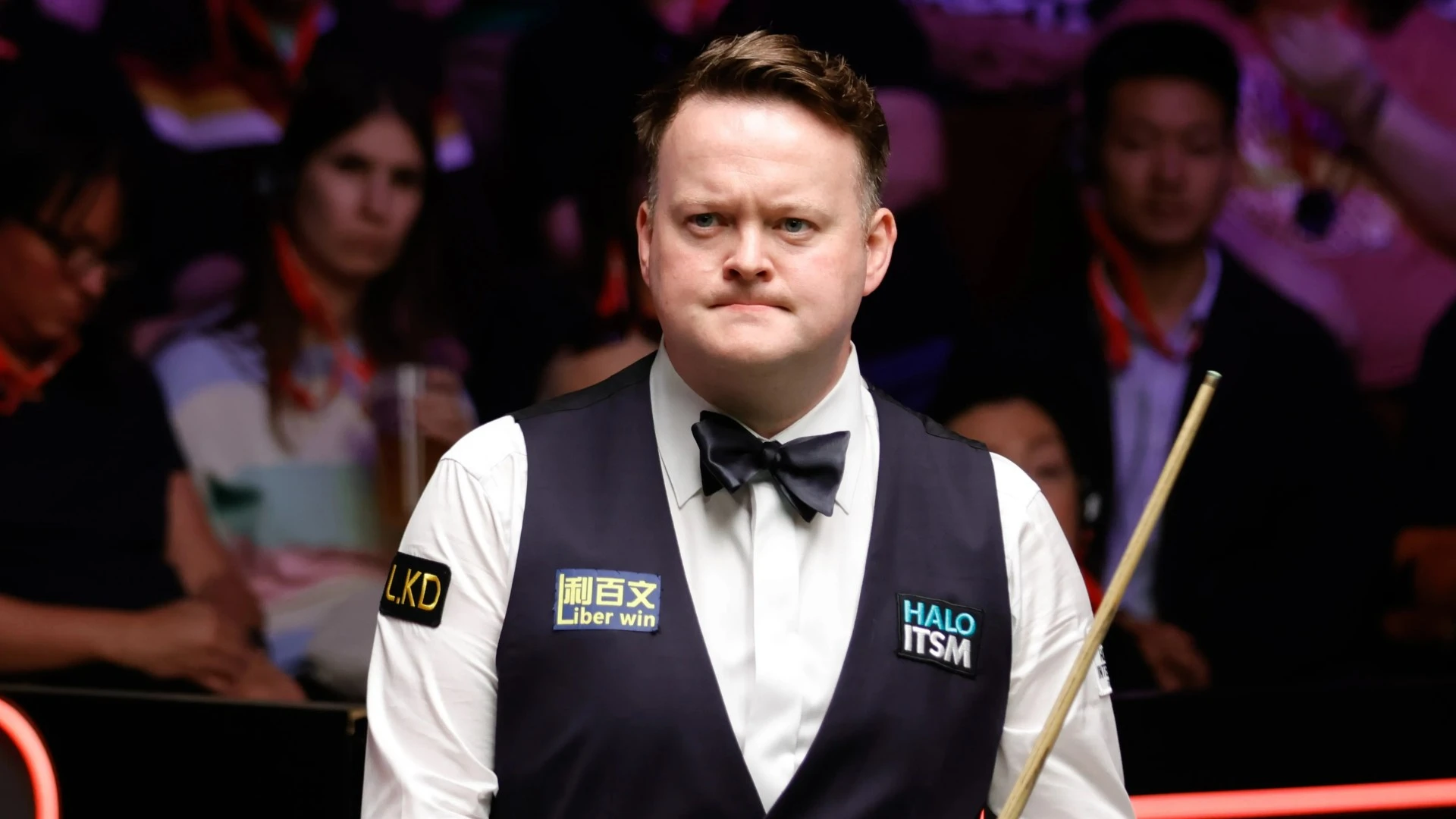 Snooker chiefs consider rule change after Shaun Murphy's pleas 'for 20 years'