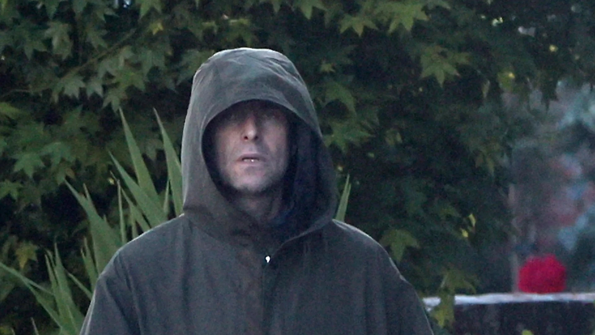 Liam Gallagher's lovechild's mother demands HUGE maintenance fees amid reunion
